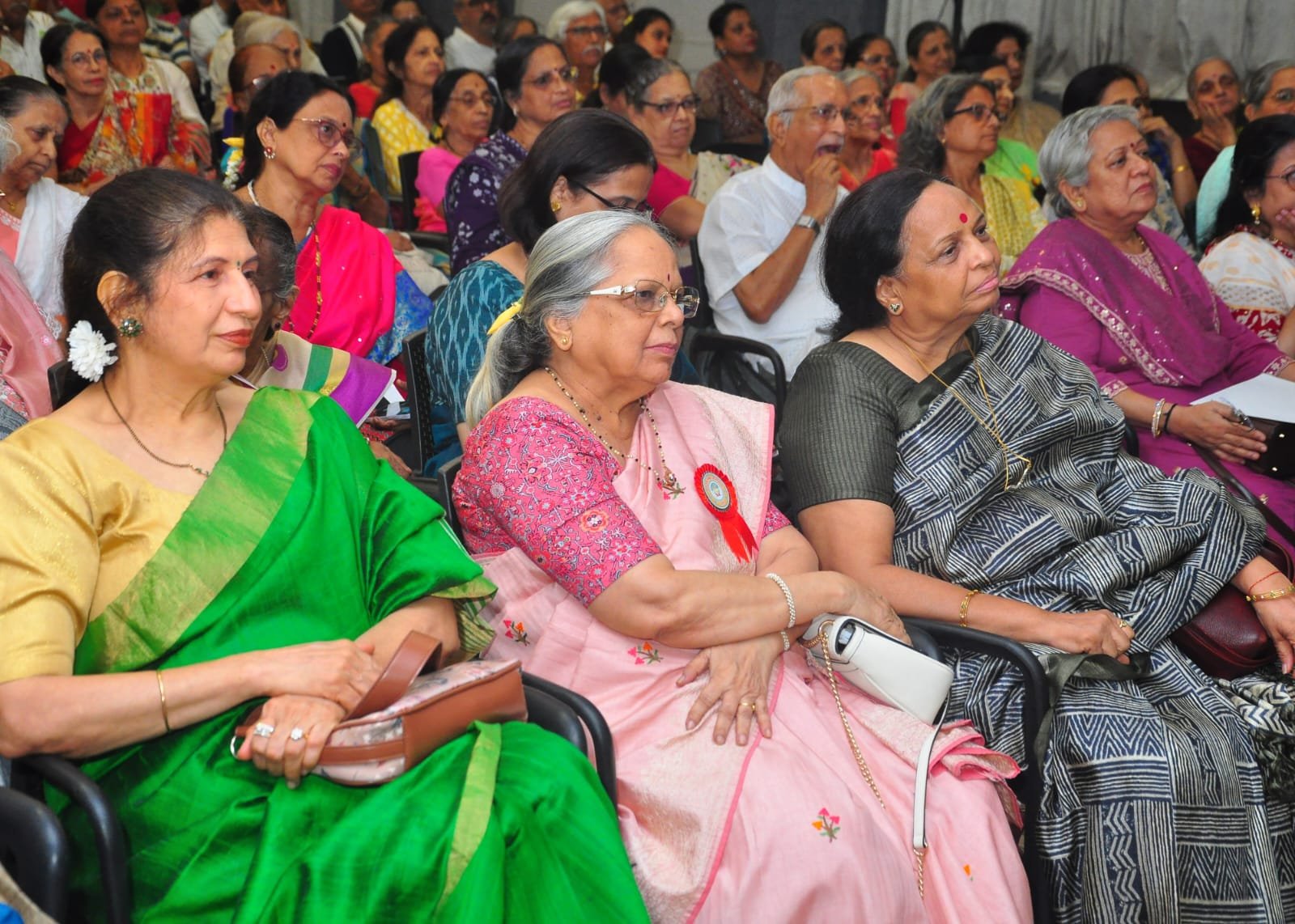 Foundation Day photo 15